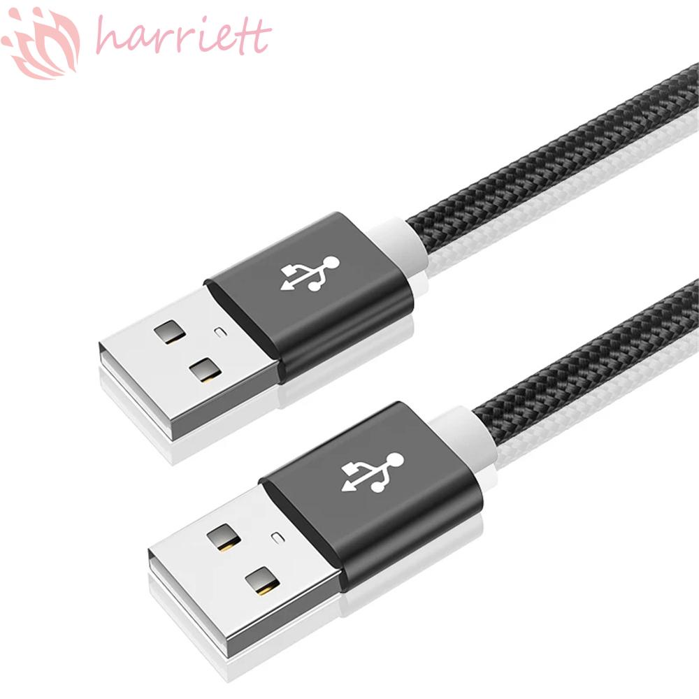 Dây Cáp Nối Dài 1m / 1.5m / 2m Dành Cho Ổ Đĩa Cứng USB