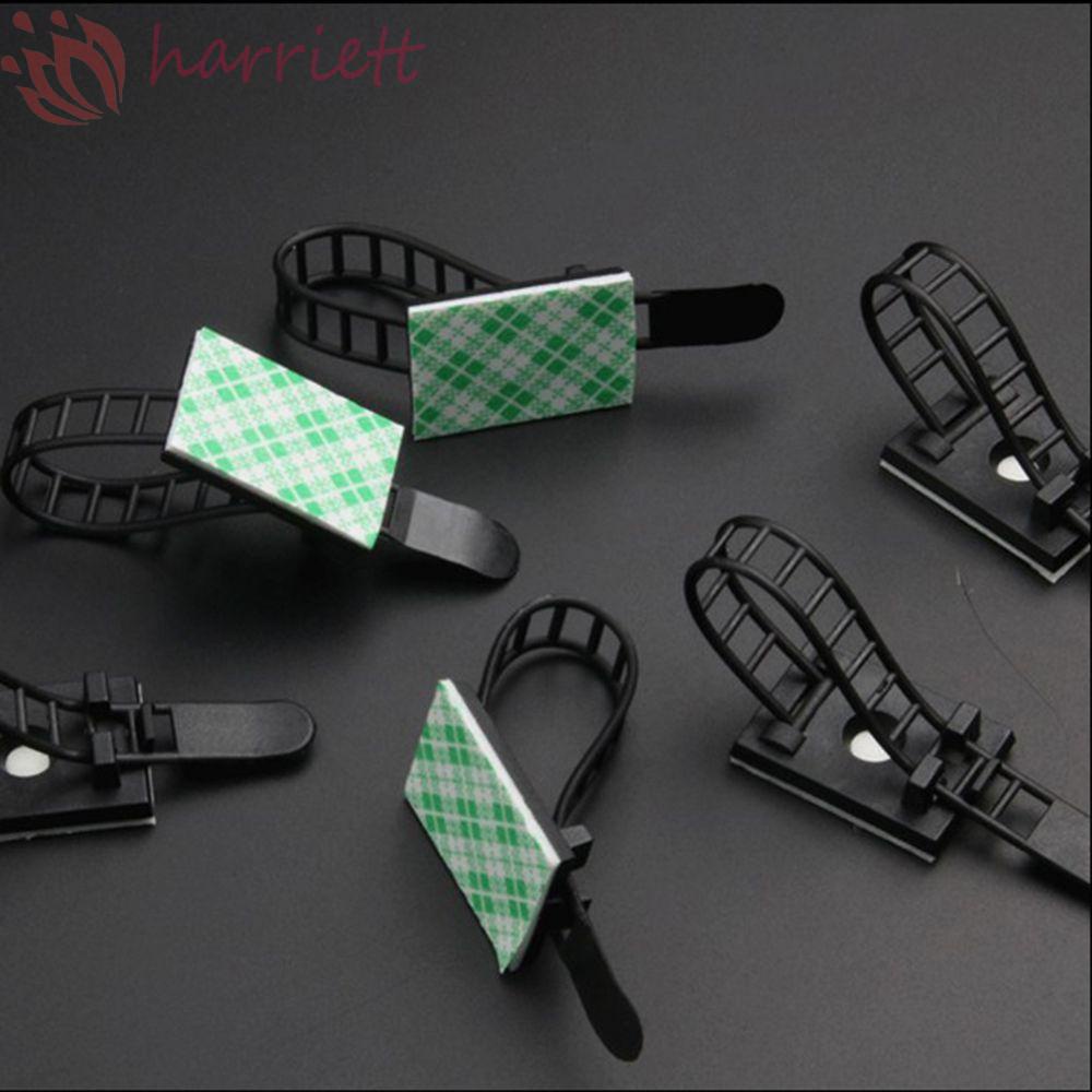 Kẹp Cố Định Dây Cáp Có Thể Điều Chỉnh Tiện Dụng