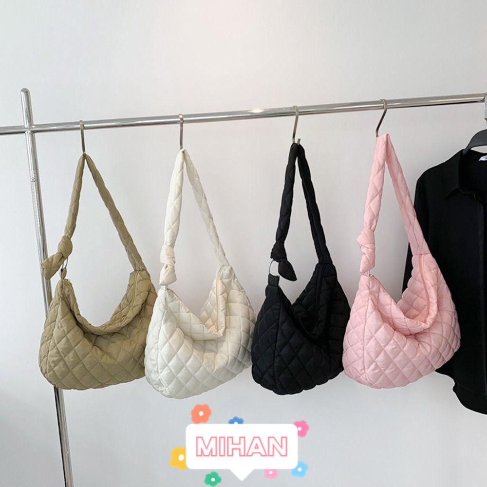 Túi Đeo Vai MIHAN1 Thời Trang Dành Cho Mùa Đông