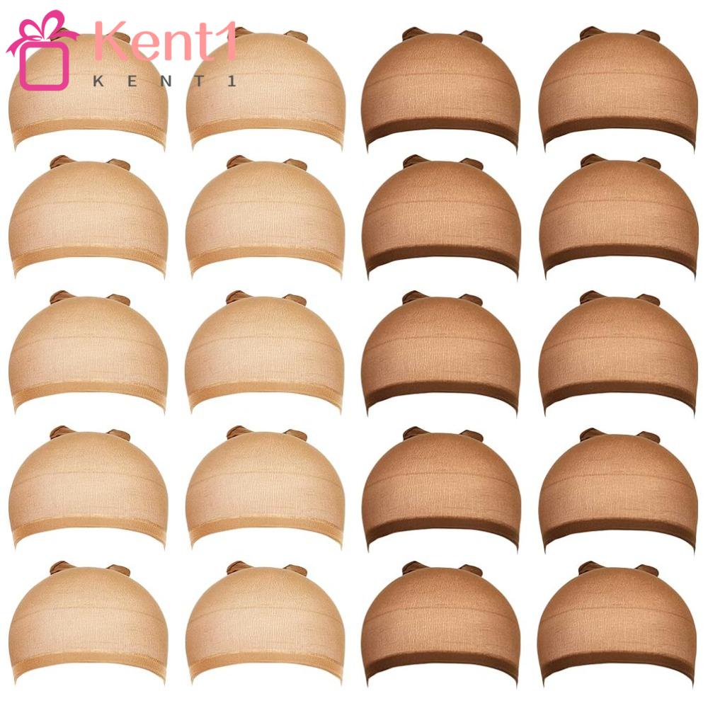 Tóc Giả Bằng Nylon Đàn Hồi Phối Ren KENT1 Dành Cho Nữ Dự Tiệc