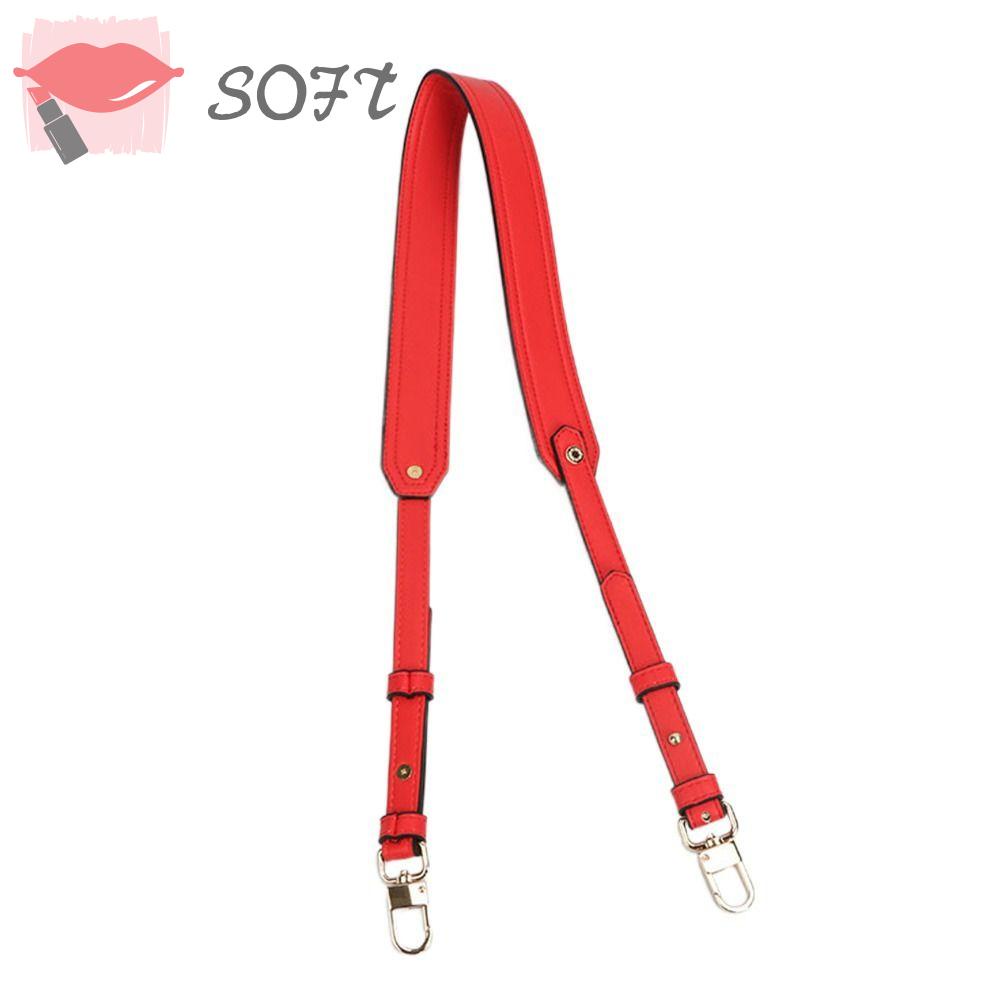 Dây Đeo Túi Xách Bằng Da Thật Bản Rộng Thời Trang