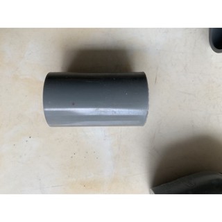 (Phi 110) Măng sông, Cút, Chếch, Tê, Nút bịt 110 PVC