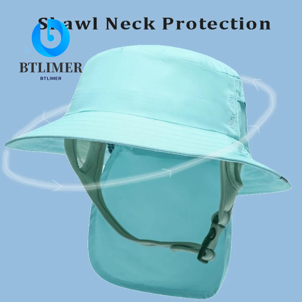 Mũ Bucket Che Nắng Chống Thấm Nước Thoáng Khí Thời Trang Mùa Hè Mới