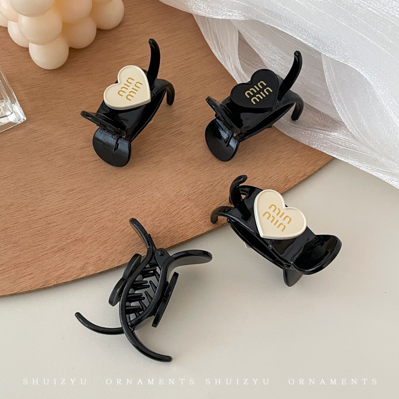 Kẹp Tóc Hình Cá Mập Nhỏ Xinh Xắn Thời Trang Năm 2023