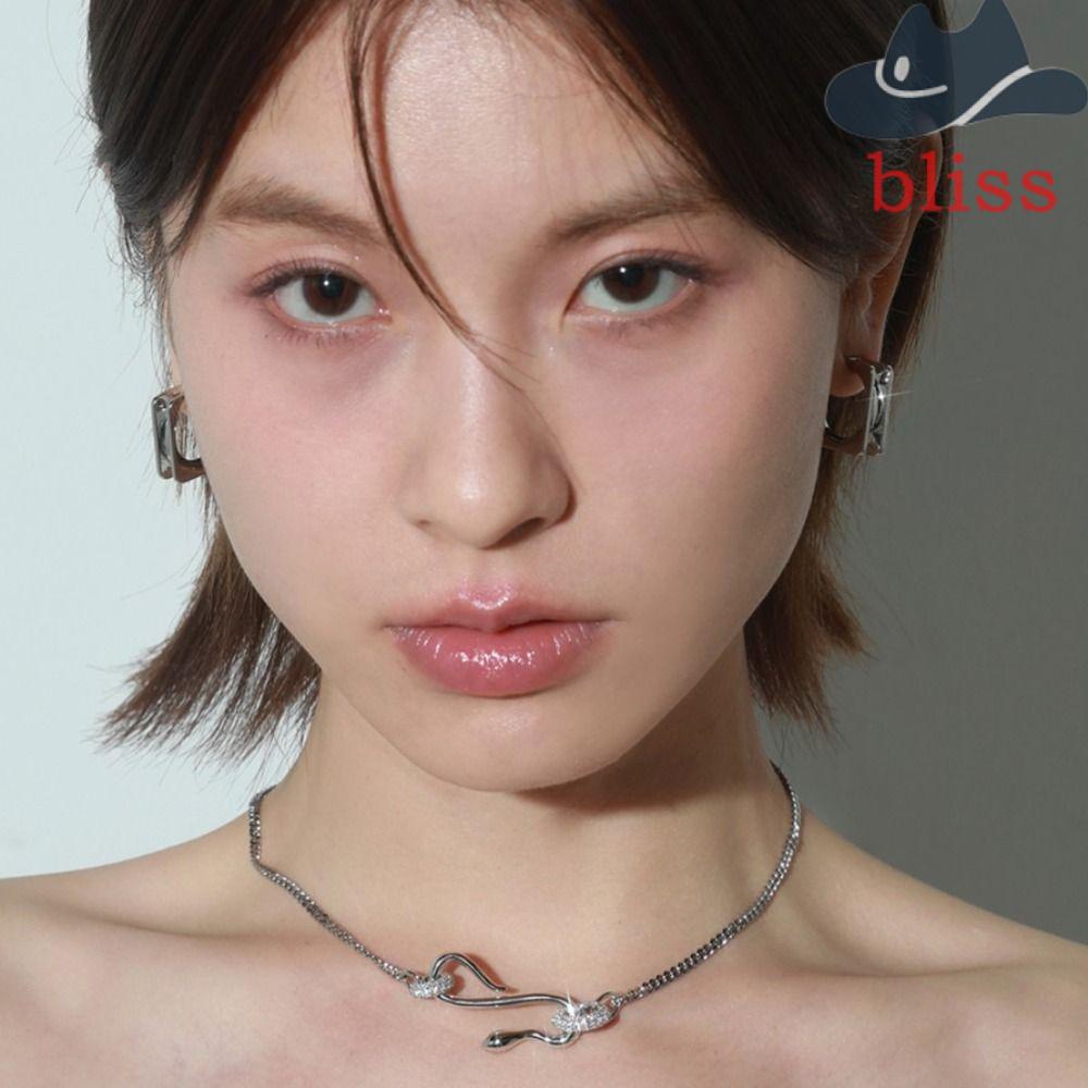 Dây Chuyền Mặt Hình Động Vật Lấp Lánh Thời Trang|Trang Sức Vòng Cổ Thiết Kế Đơn Giản Cho Nữ