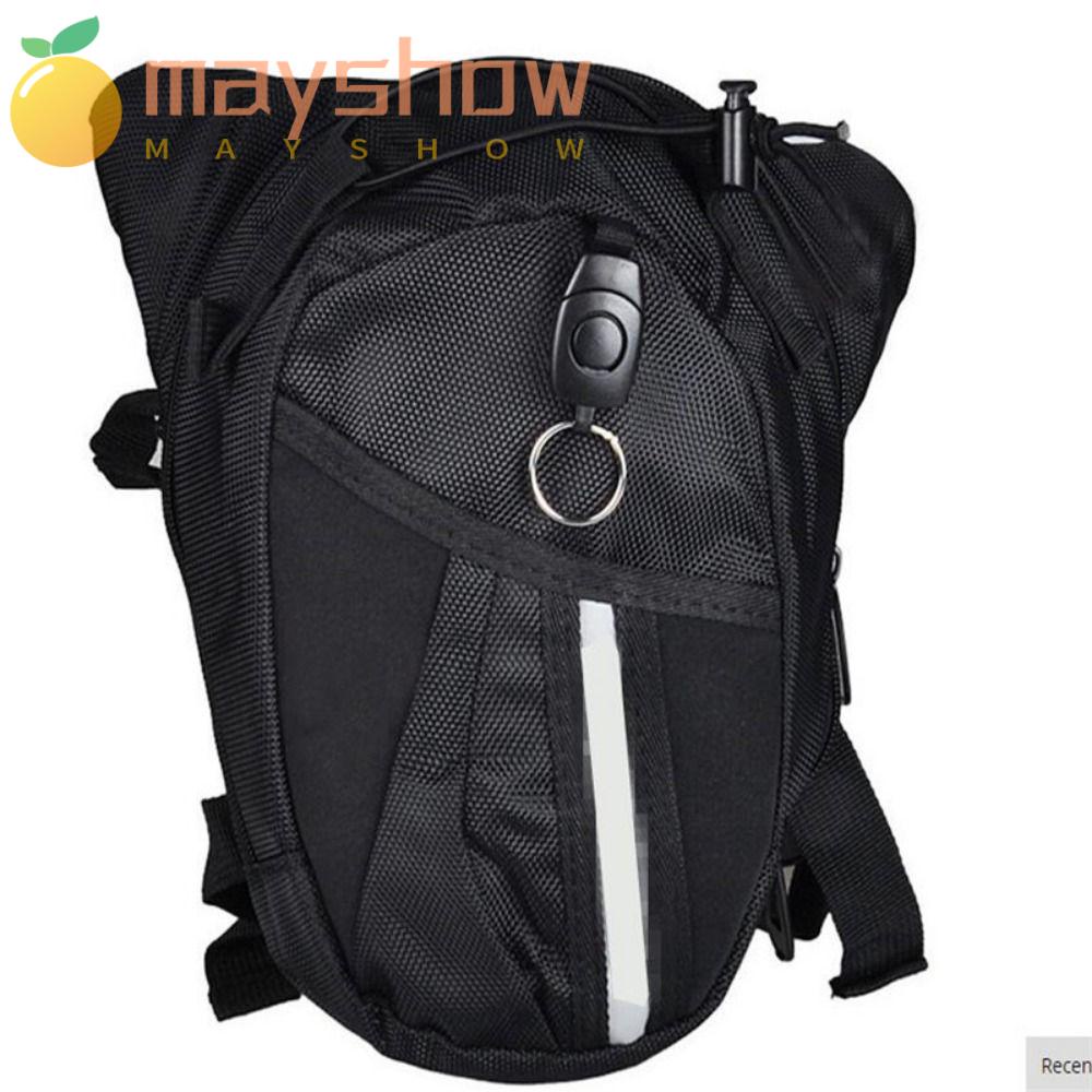 Túi Đeo Hông Bằng Nylon Chống Nước Tiện Dụng