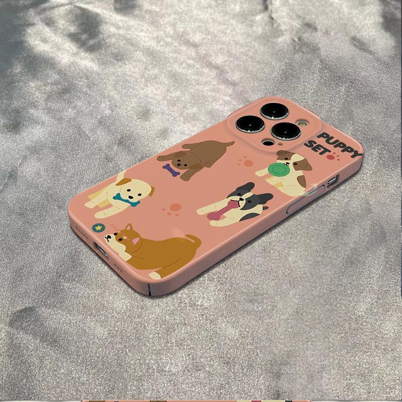 Plus Ốp Điện Thoại Mềm Chống Sốc Cho Apple plus13 1114pro max iPhone12 6In 78 MR6V