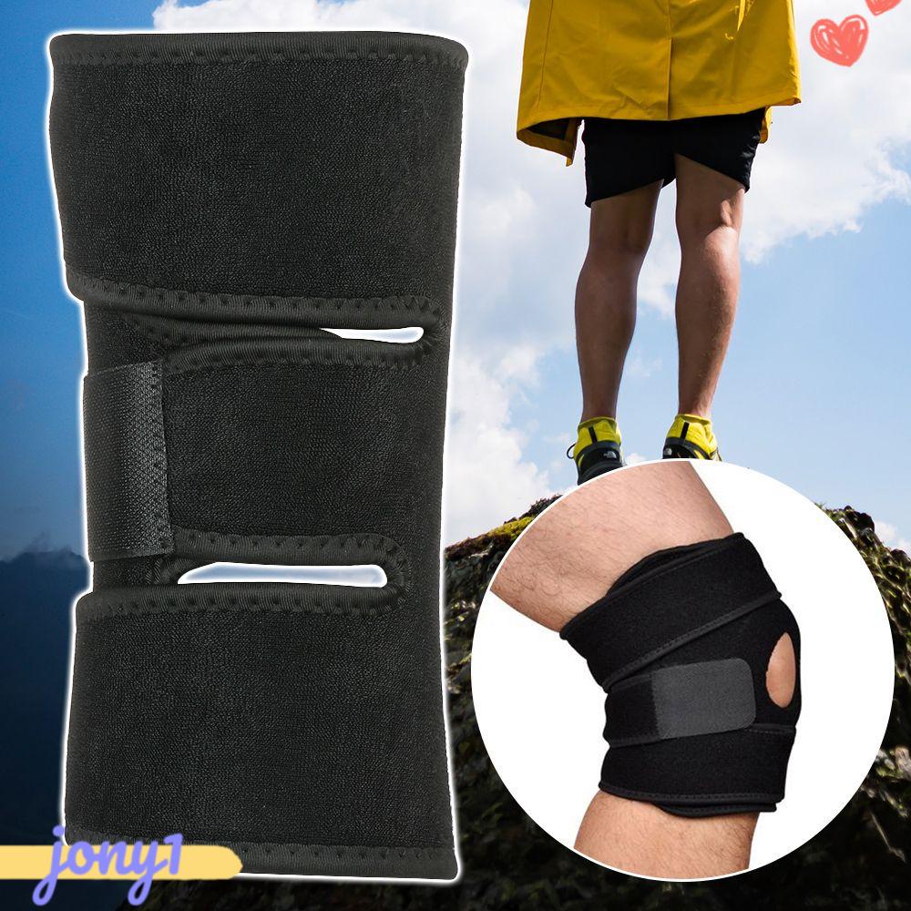 Đai Quấn Bảo Vệ Đầu Gối Chuyên Dụng Trong Thể Thao