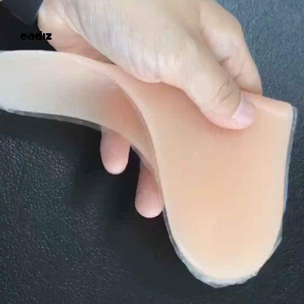 Miếng Dán Ngực Silicone Y Tế Hình Chữ T Chống Lão Hóa Chống Nếp Nhăn Có Thể Tái Sử Dụng