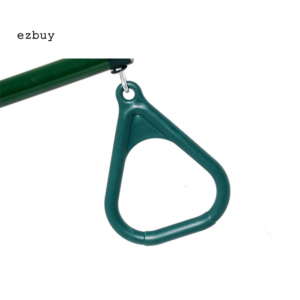 Bộ Vòng Khóa Bằng Sắt Chuyên Dụng Cho Trẻ Em Chơi Ngoài Trời