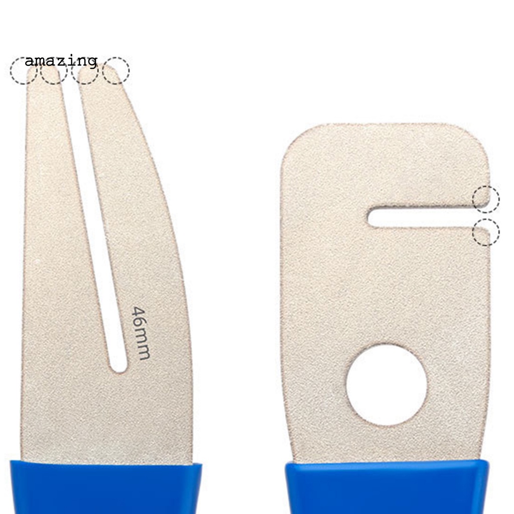 Dụng Cụ Cờ Lê Vặn Phanh Đĩa Xe Đạp Leo Núi Chuyên Nghiệp