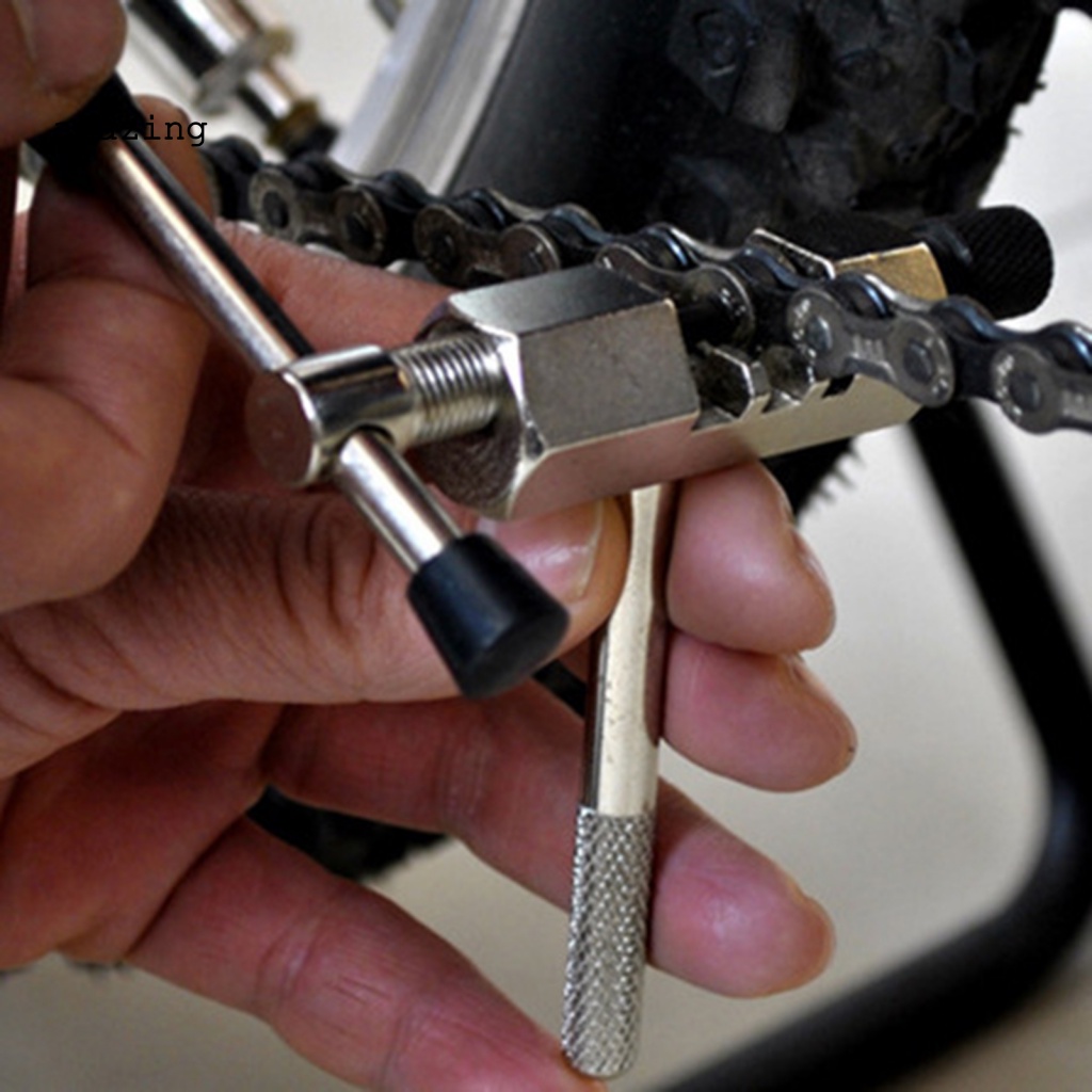 Dụng Cụ Tháo Lắp Dây Xích Xe Đạp Bằng Thép Chịu Lực Cao