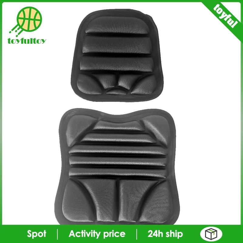 Đệm Khí Chống Trượt Chuyên Dụng Cho Xe Mô Tô