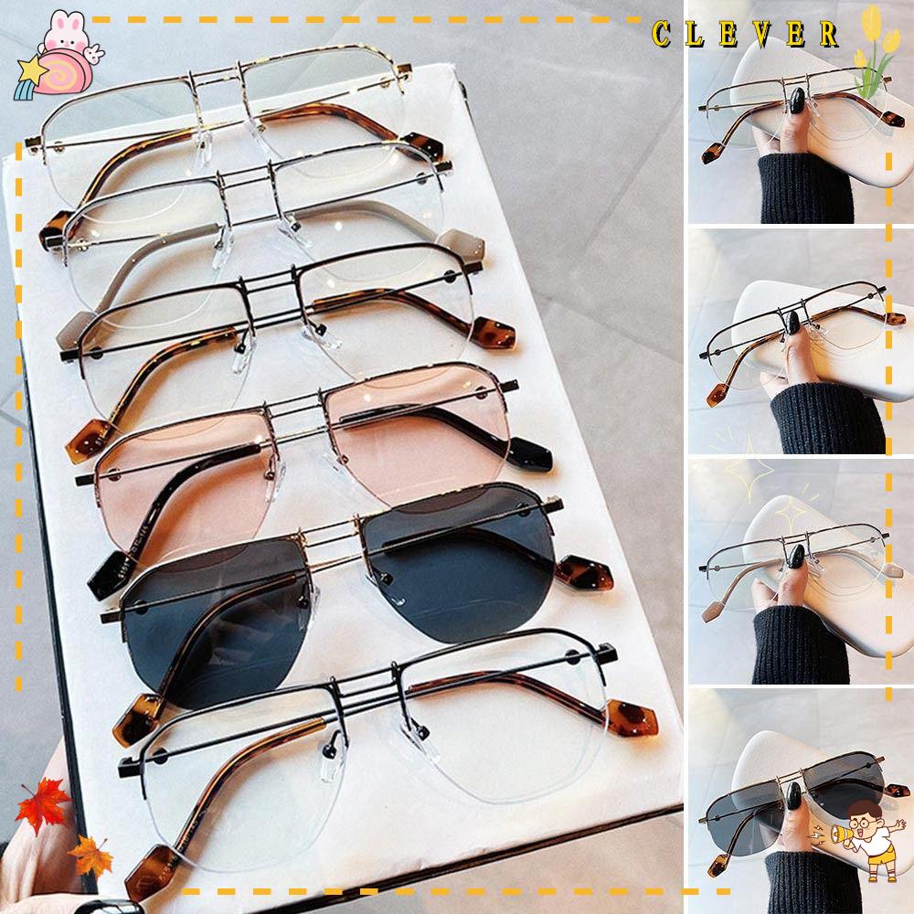 Mắt Kính Bảo Vệ Mắt Siêu Nhẹ Chống Ánh Sáng Xanh Siêu Bền Tiện Dụng Cho Văn Phòng