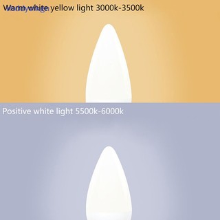 Bóng Đèn Led Trang Trí E14 E27 AC 220V 5W
