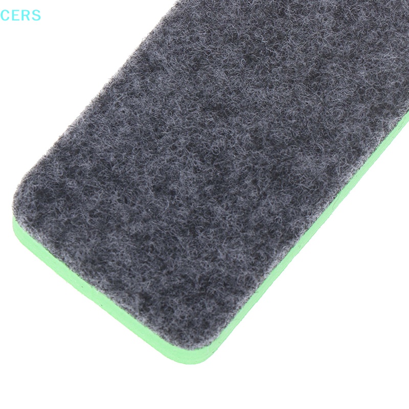 Set 10 Cục Tẩy Khô Bảng Trắng Mini Tiện Lợi Rs RS Rss Chất Lượng Cao