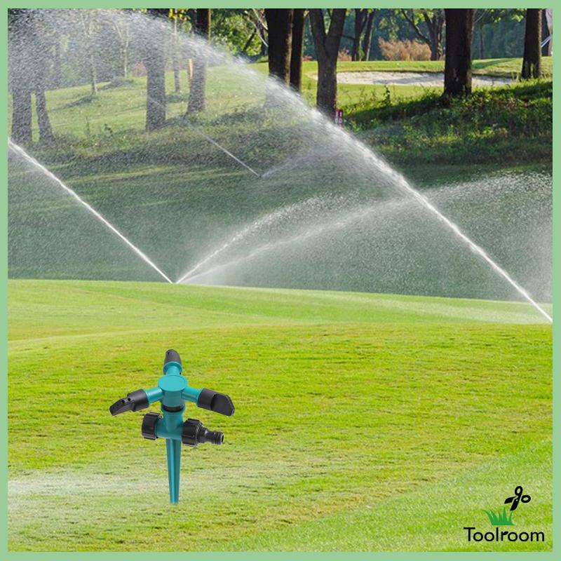 Vòi Phun Nước Tưới Cây Tự Động Cho Sân Vườn / Xe Hơi