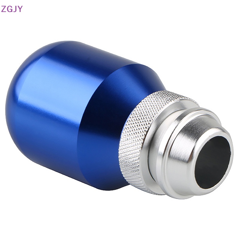 Đầu Cần Gạt Số Xe Hơi Bằng Hợp Kim Nhôm Có Thể Điều Chỉnh Độ Dài Mới