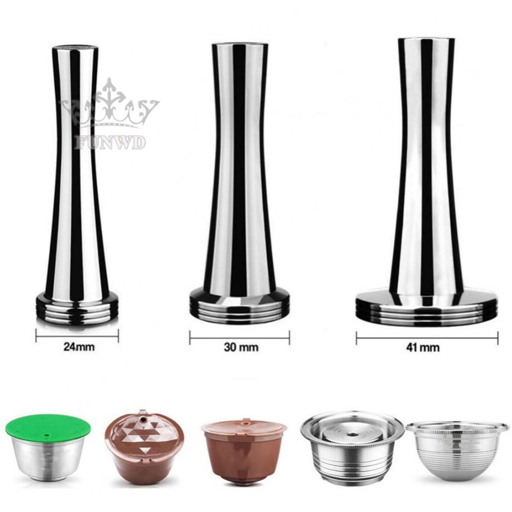 Máy Xay Cà Phê Espresso 24 30 41MM