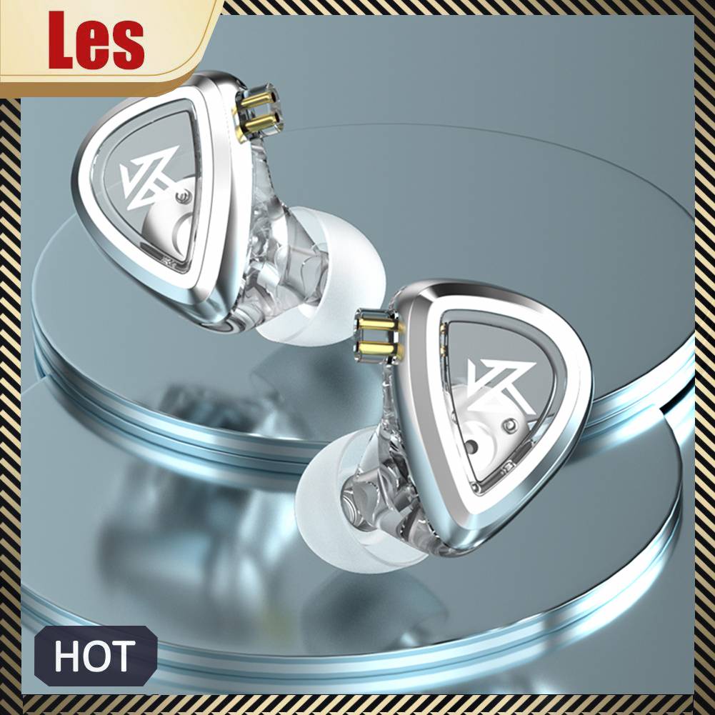 Tai Nghe HiFi Thể Thao Chống Ồn Có Dây