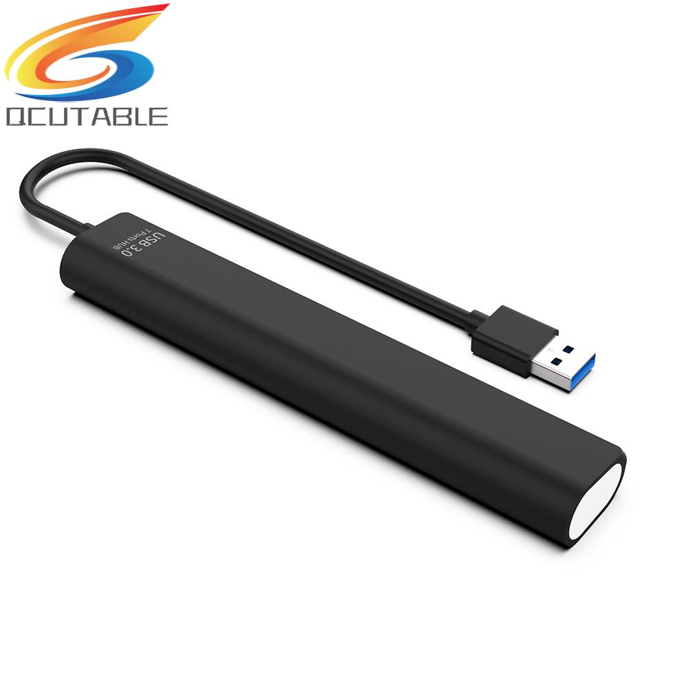 Bộ Chia 7 Cổng USB 2.0 / 3.0 5Gbps