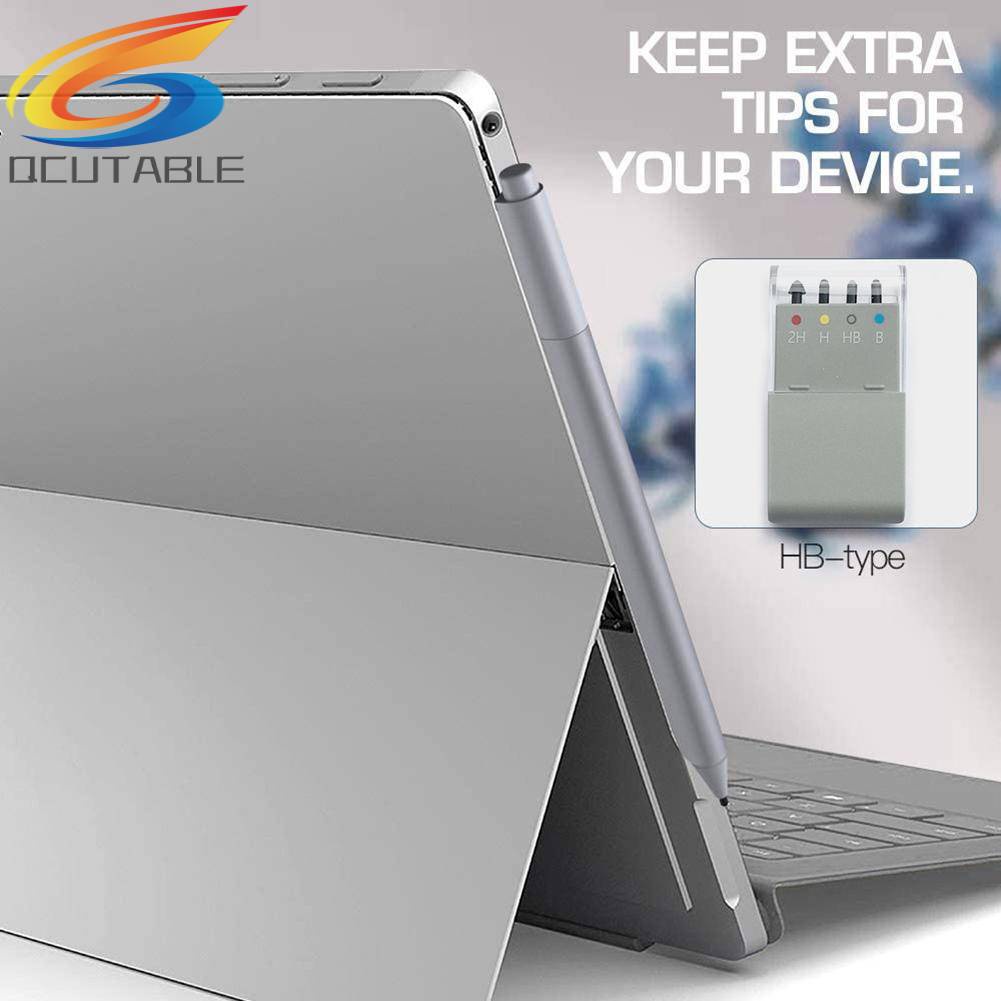 Bút Cảm Ứng Stylus 2H H HB B Cho Microsoft Surface Pro