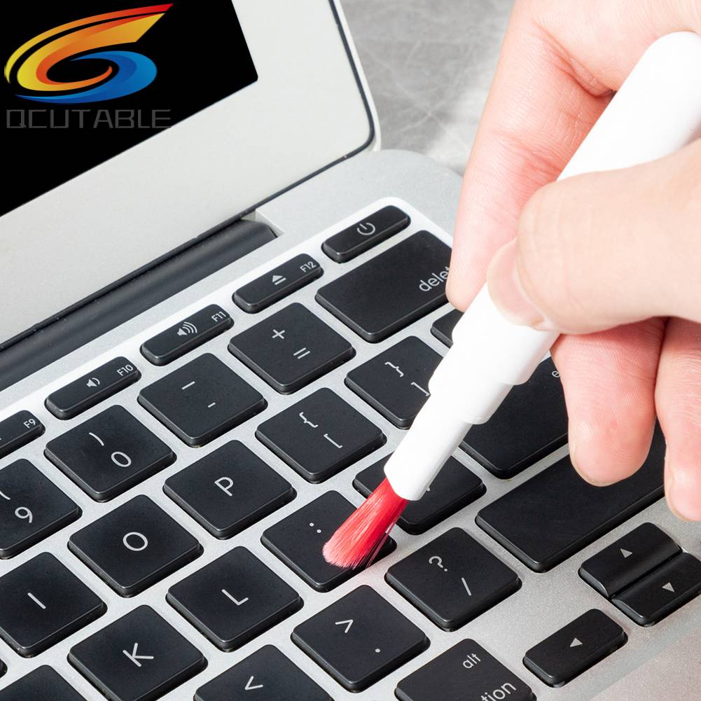 Bút Mini Làm Sạch Lỗ Tai Nghe Điện Thoại