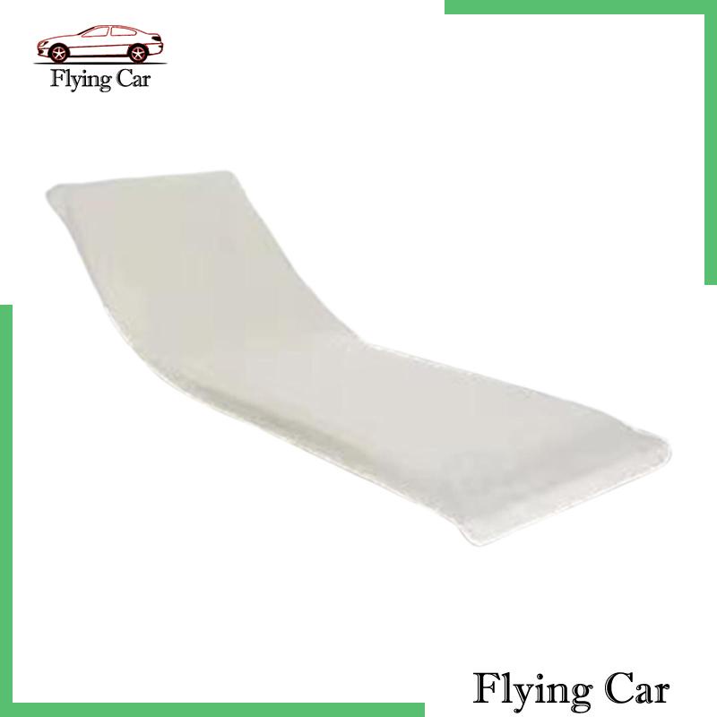 Đệm Bọc Ghế Ngồi Bãi Biển Bằng Sợi Micro Kích Thước 29.5x78.7inch Lzdjfmy2