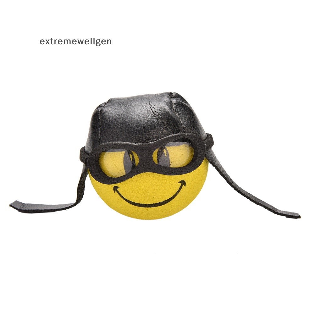 1 Cực Chất] [Cực Tốt] Ăng Ten Phi Công Eva Trang Trí Cho Ô Tô LLF