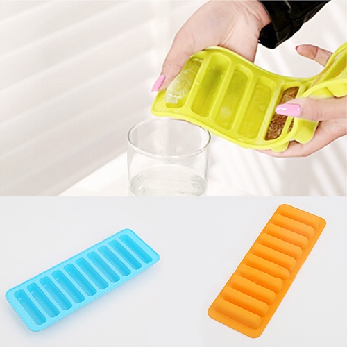 Khuôn Silicone Làm Đá Viên Tiện Dụng
