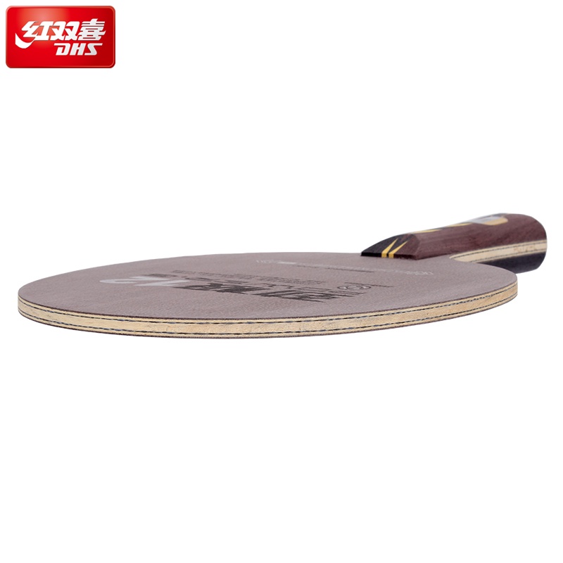 Bộ Vợt Bóng Bàn + Lưỡi Dao DHS Power.G13 / PG12 / PG2 / PG3