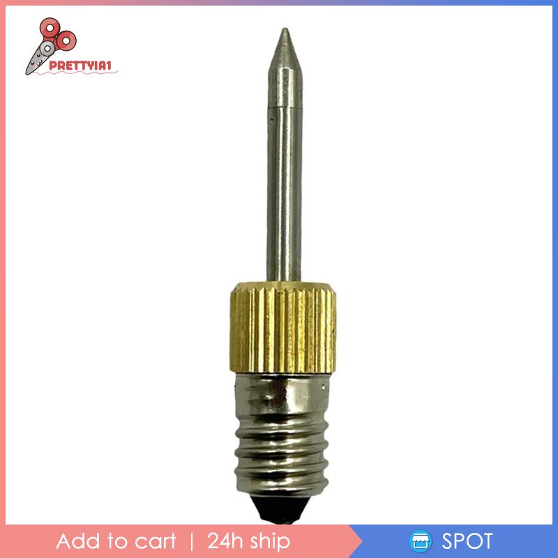 Đầu Hàn Thay Thế Prettyia1 Cho Giao Diện E10