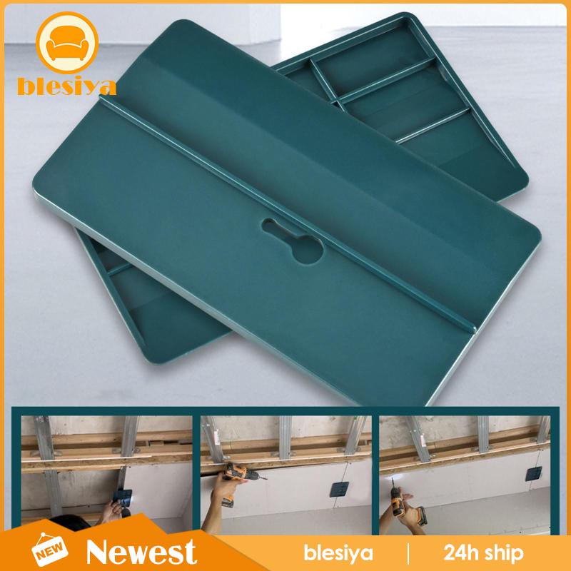 Set 6 Đĩa Định Vị Gắn Tường Chuyên Dụng