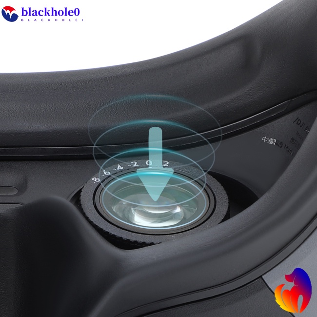 Kính Cường Lực Bảo Vệ Màn Hình Chống Trầy Tương Thích Với Dji Avata Goggles 2