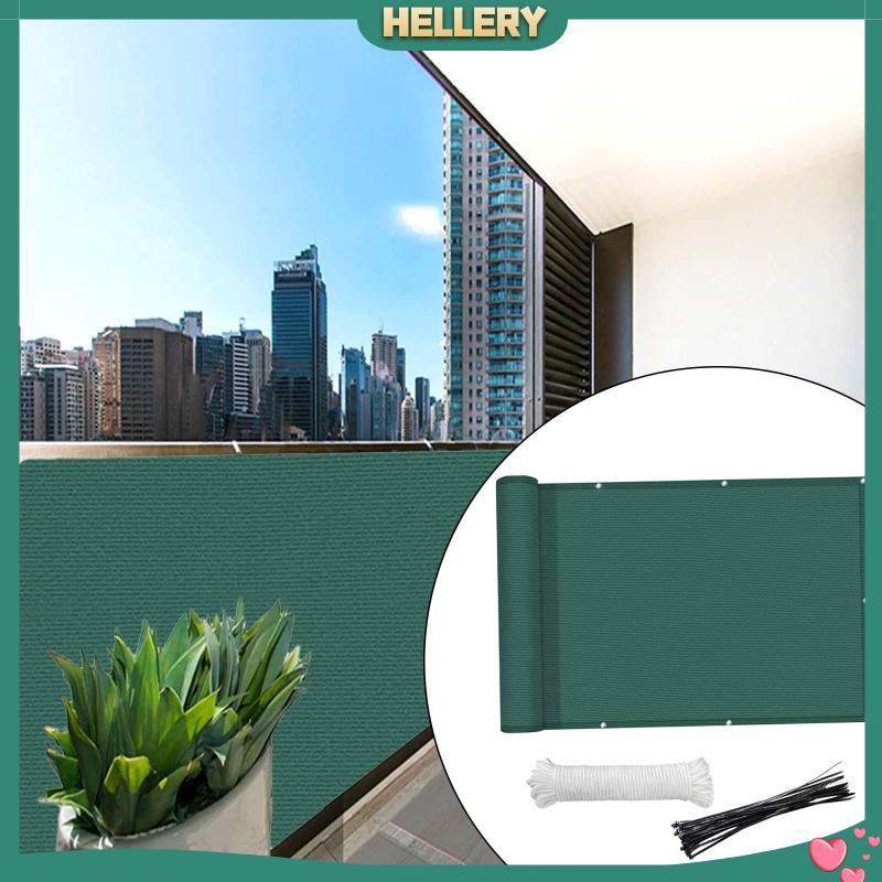 Bộ 24 Dây Buộc Cáp 90x300cm Tiện Dụng Cho Ban Công Ngoài Trời