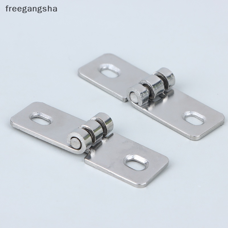 Bản Lề Inox Gấp Gọn Không Khung Trang Trí Cửa Sổ / Ban Công