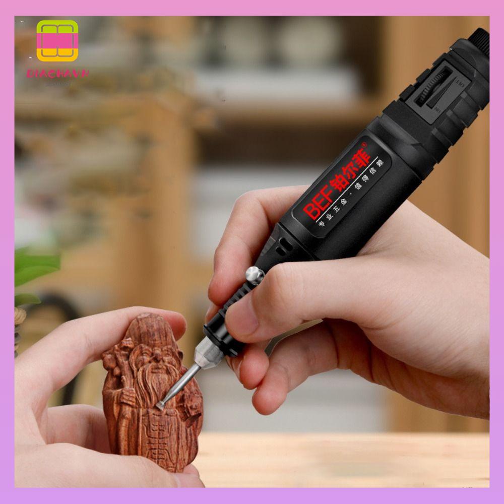 Bộ Dụng Cụ Mài Cắt Móng Tay Mini Đa Năng Tiện Dụng