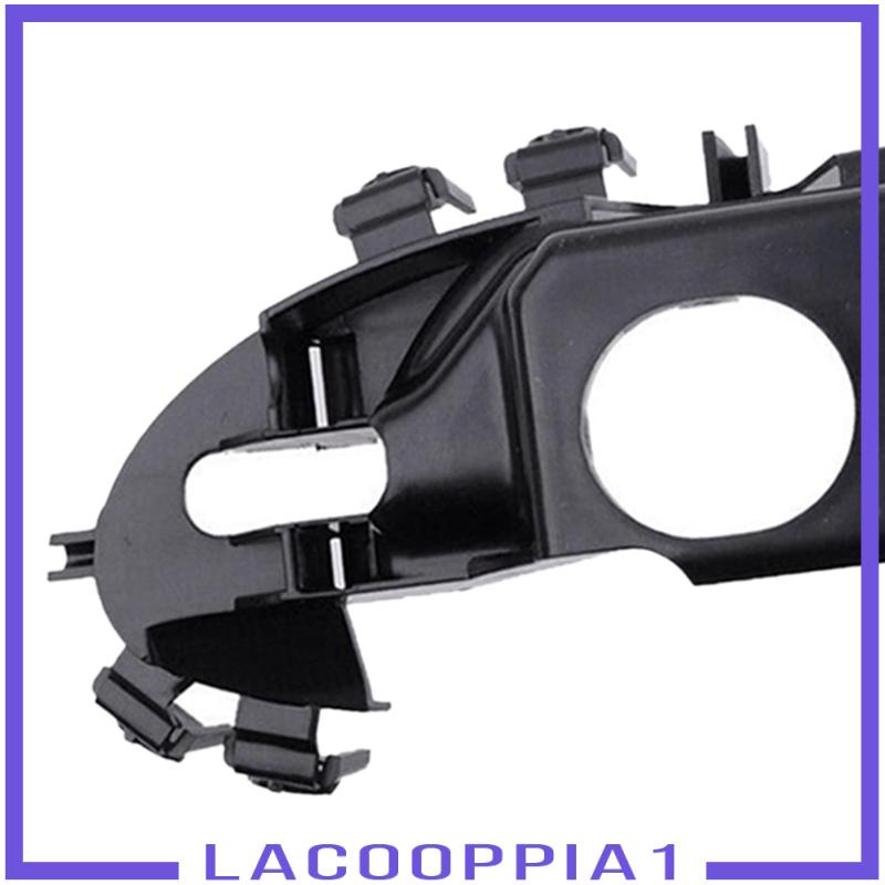 Giá Đỡ Đèn Sương Mù Lacooppia1 Cho Mercedes- ml350 ml500