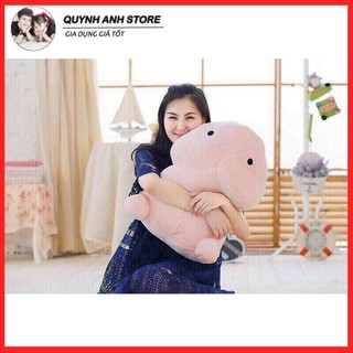 Gối ôm hình ciu siêu cưng