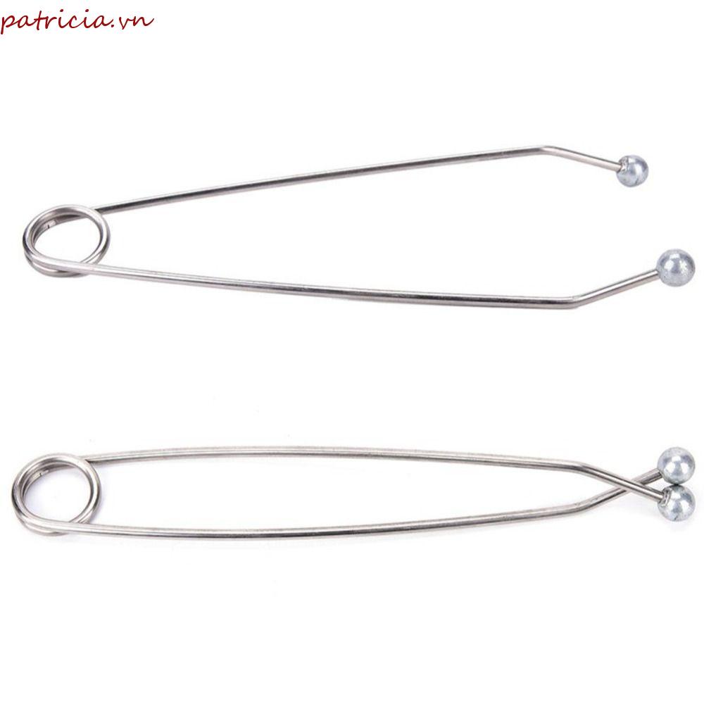 PATRICIA Kìm Gỡ Lưỡi Câu Cá Bằng Thép Không Gỉ Tiện Dụng