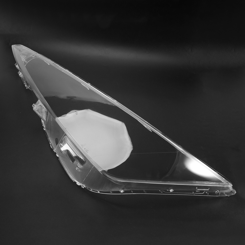 Ốp Đèn Pha Chất Lượng Cao Cho Xe Hơi Hyundai Elantra 2019 2020