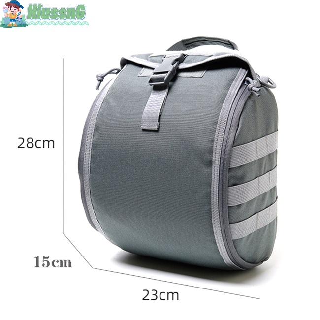 Túi Đựng Mũ Bảo Hiểm Chống Thấm Nước Đa Năng Tiện Dụng