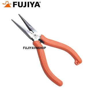 Kìm mũi nhọn chuyên dụng Fujiya AR-150S