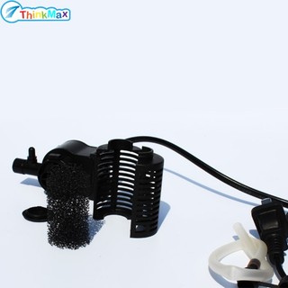 Thinkmax Máy Lọc Nước Bể Cá Mini 3 Trong 1