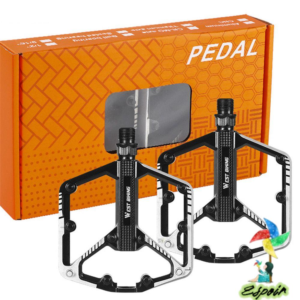 Bàn Đạp Siêu Nhẹ Cho Xe Đạp