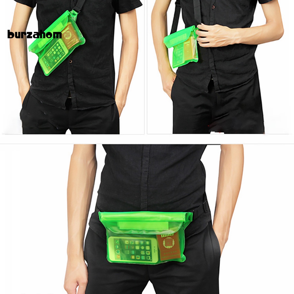 Túi Đựng Điện Thoại Gọn Nhẹ Chống Thất Lạc IP68