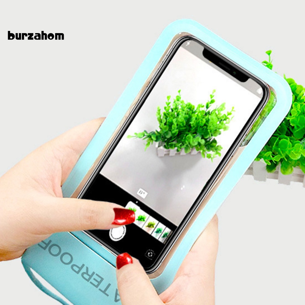 Túi Đựng Điện Thoại Chống Nước Chống Mòn Tiện Dụng