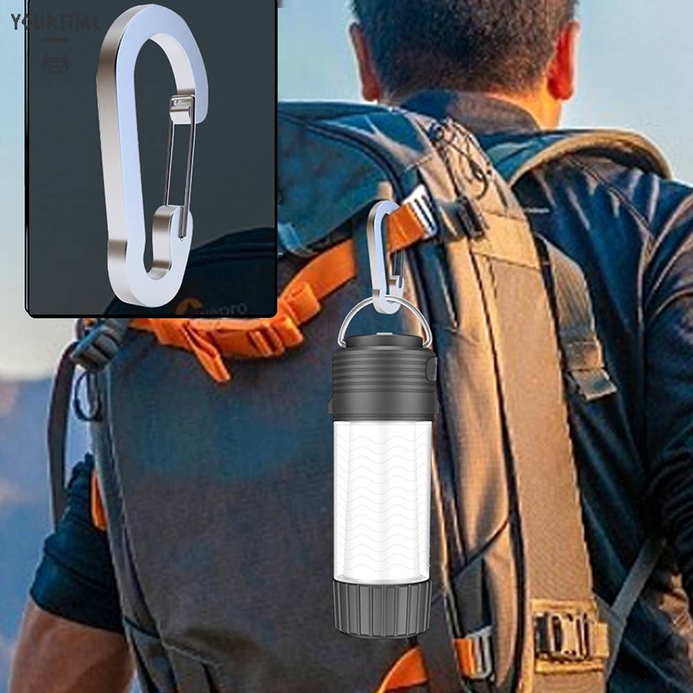 Đèn Cắm Trại Chống Nước IPX4