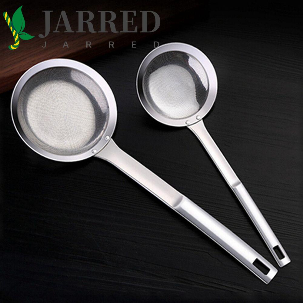 JARRED Muỗng Lọc Dầu Mỡ Khi Nấu Ăn