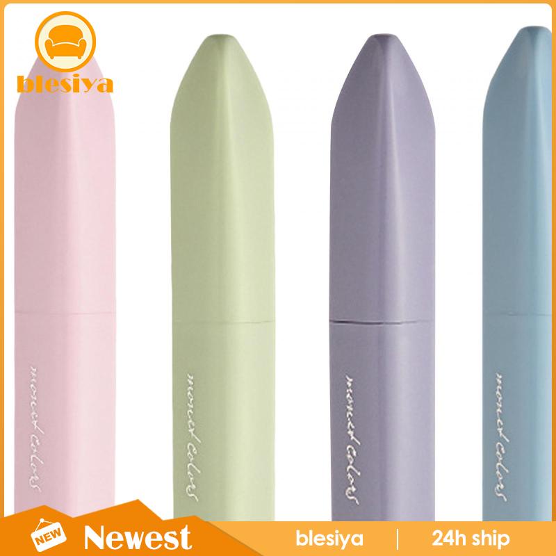 Set 4 Bút Đánh Dấu Dễ Thương Dành Cho Học Sinh